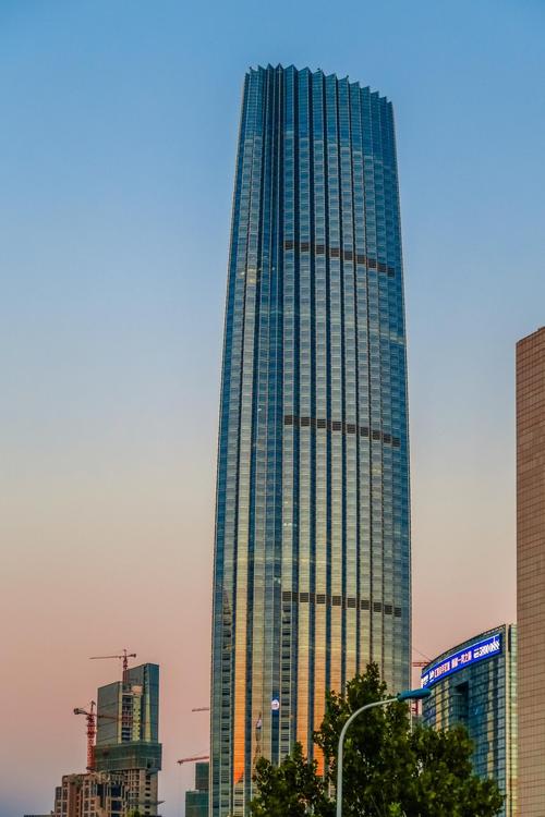 天津建筑风景图片